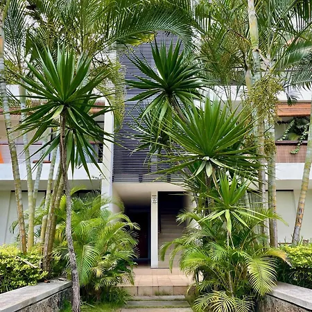 Belle Haven Gf 1Bedroom Flat Mont-Choisy Exterior photo