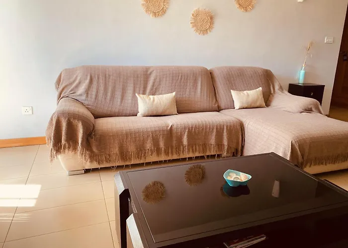 Belle Haven Gf 1Bedroom Flat
