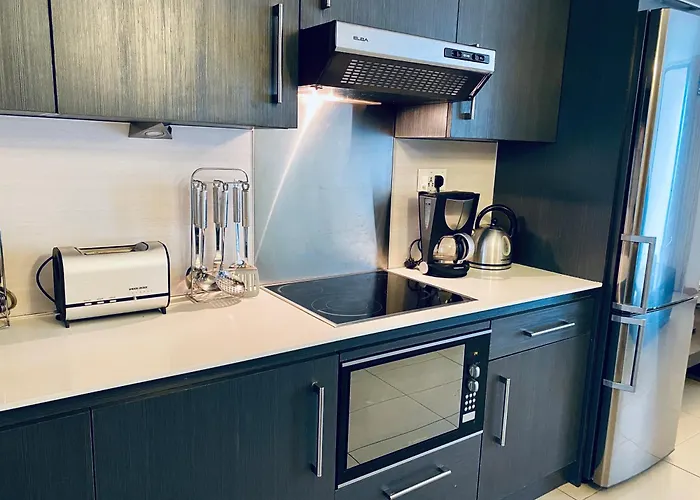 Belle Haven Gf 1Bedroom Flat