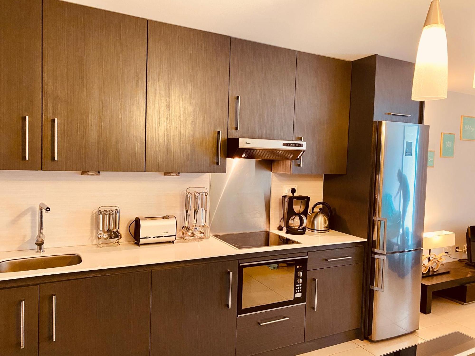 Belle Haven Gf 1bedroom Flat Apartament *