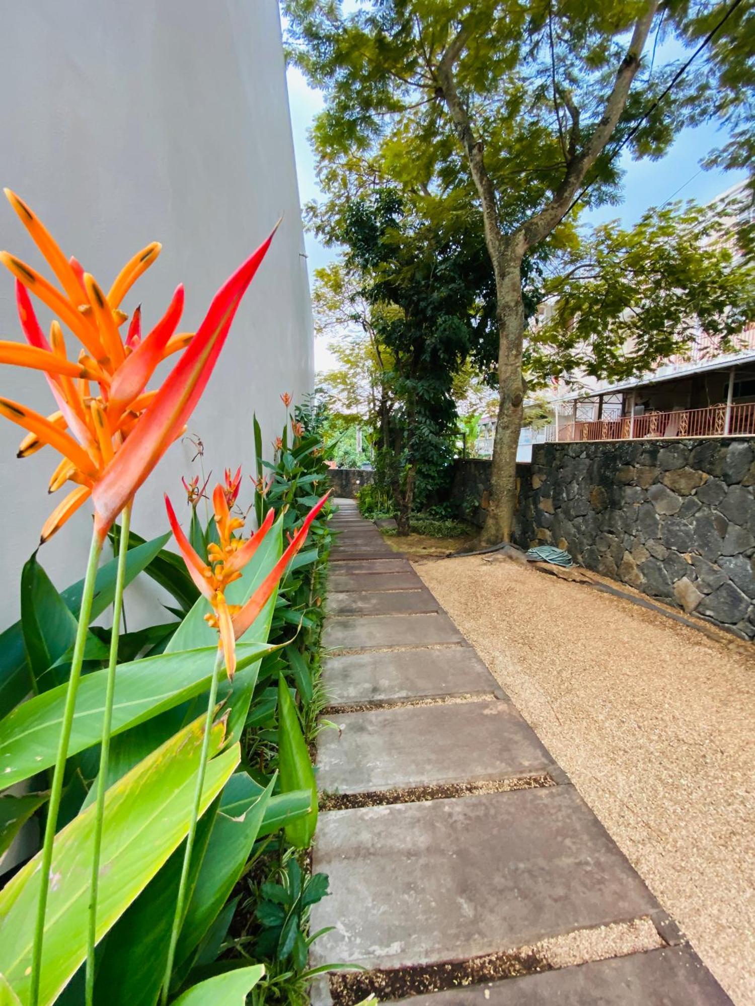 Apartament Belle Haven Gf 1bedroom Flat *