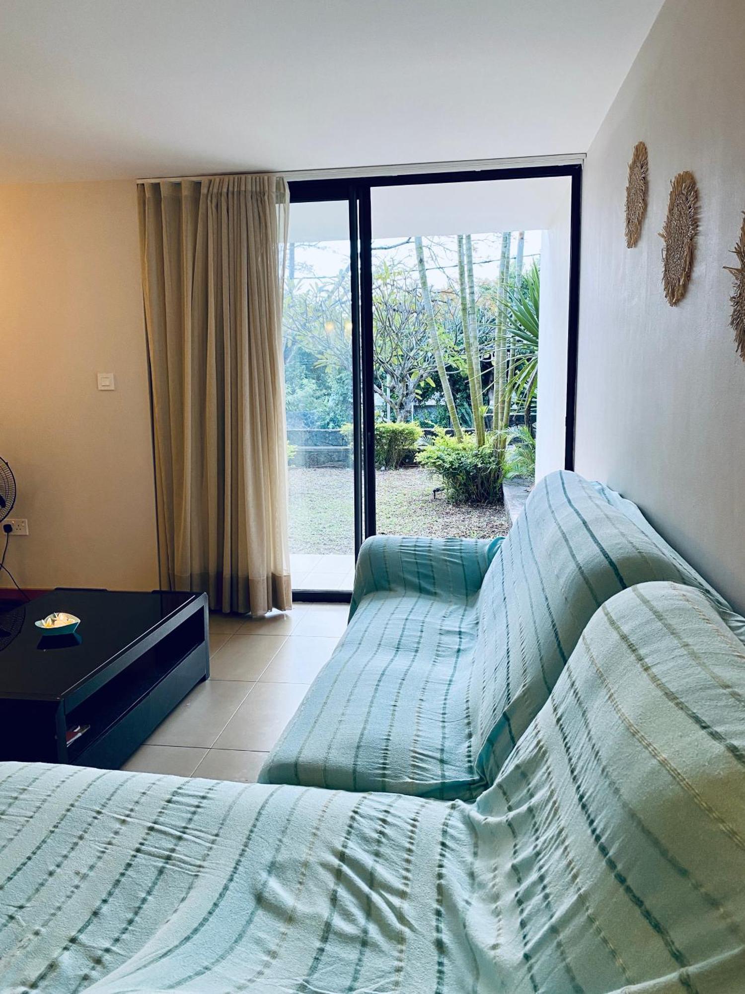 Belle Haven Gf 1bedroom Flat *