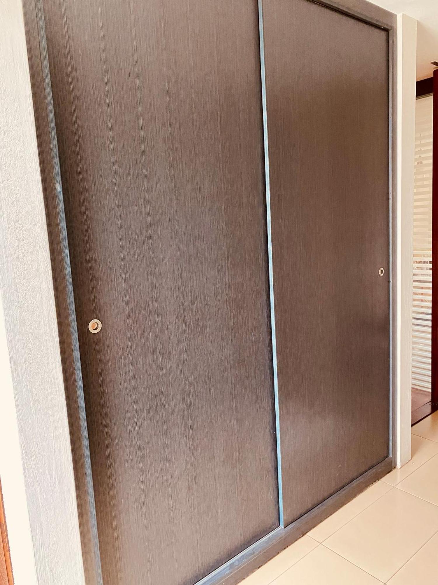 Apartament Belle Haven Gf 1bedroom Flat Mont-Choisy