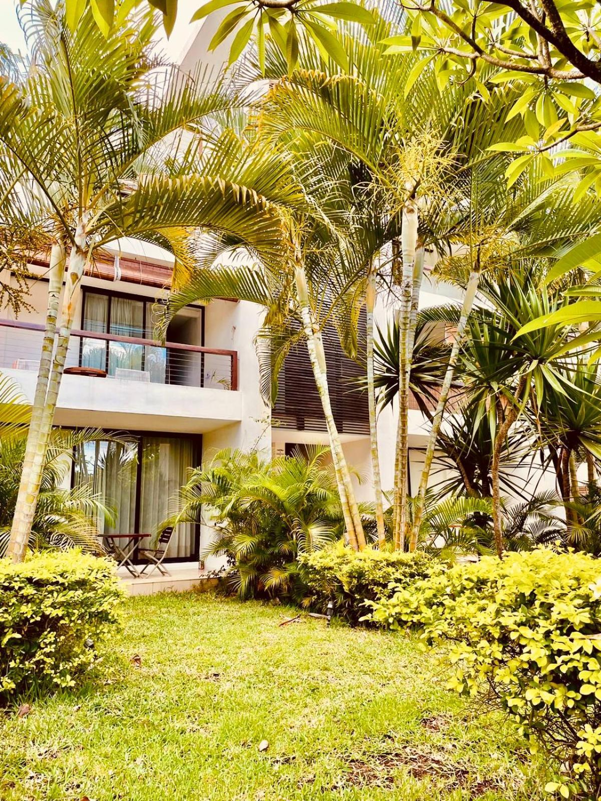 Belle Haven Gf 1bedroom Flat *