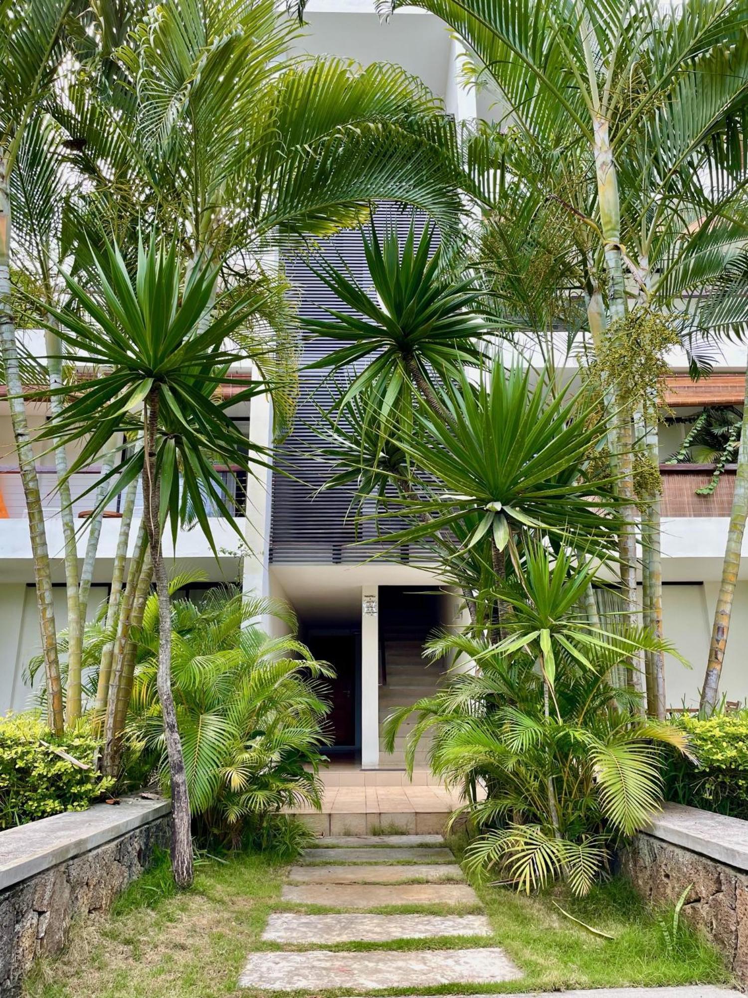 Belle Haven Gf 1bedroom Flat *