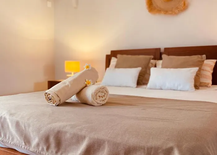 Belle Haven Gf 1Bedroom Flat
