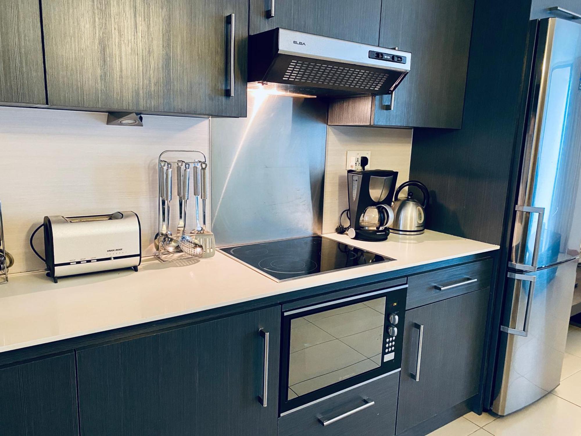 Belle Haven Gf 1Bedroom Flat