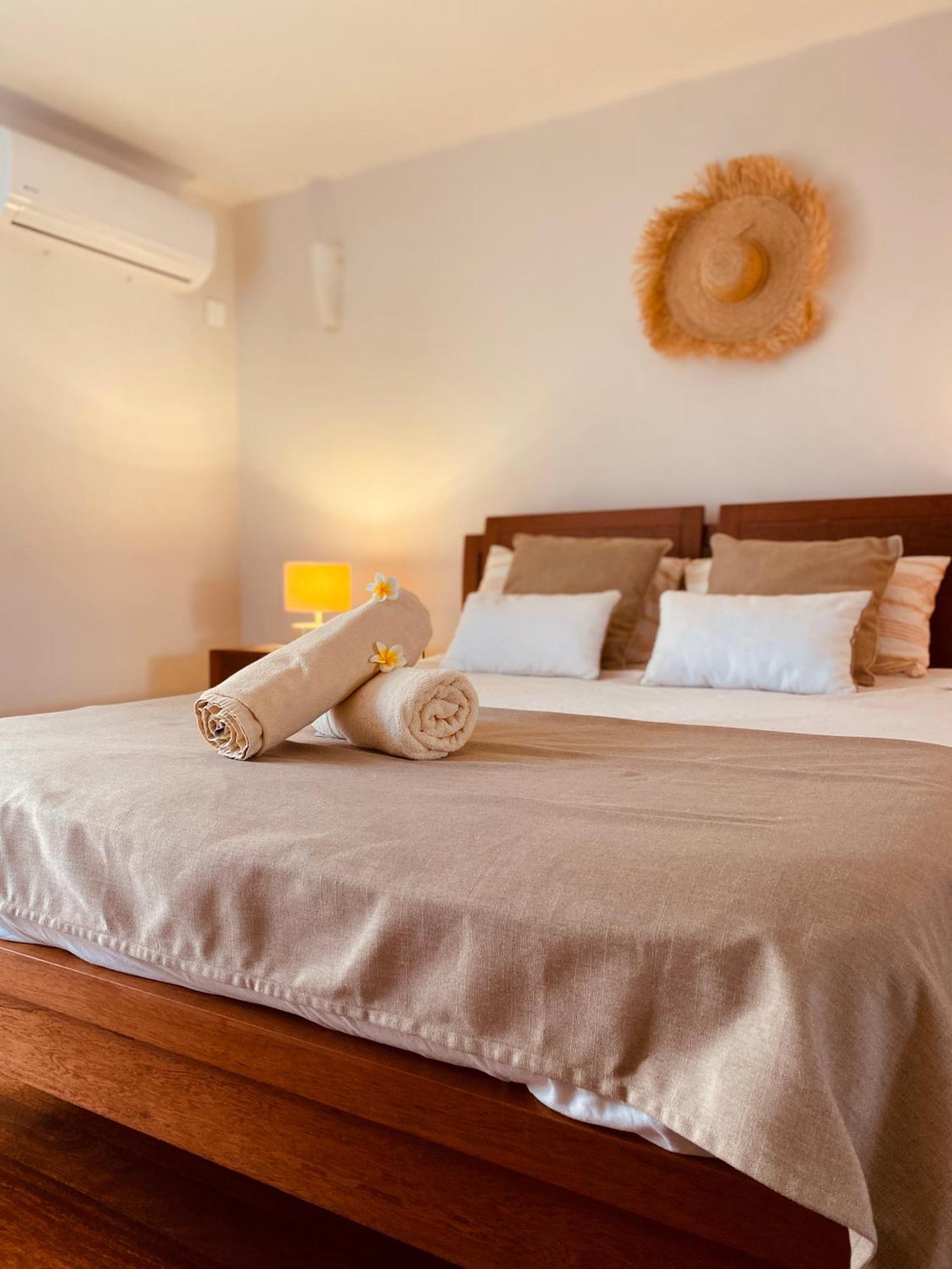 Apartment Belle Haven Gf 1Bedroom Flat