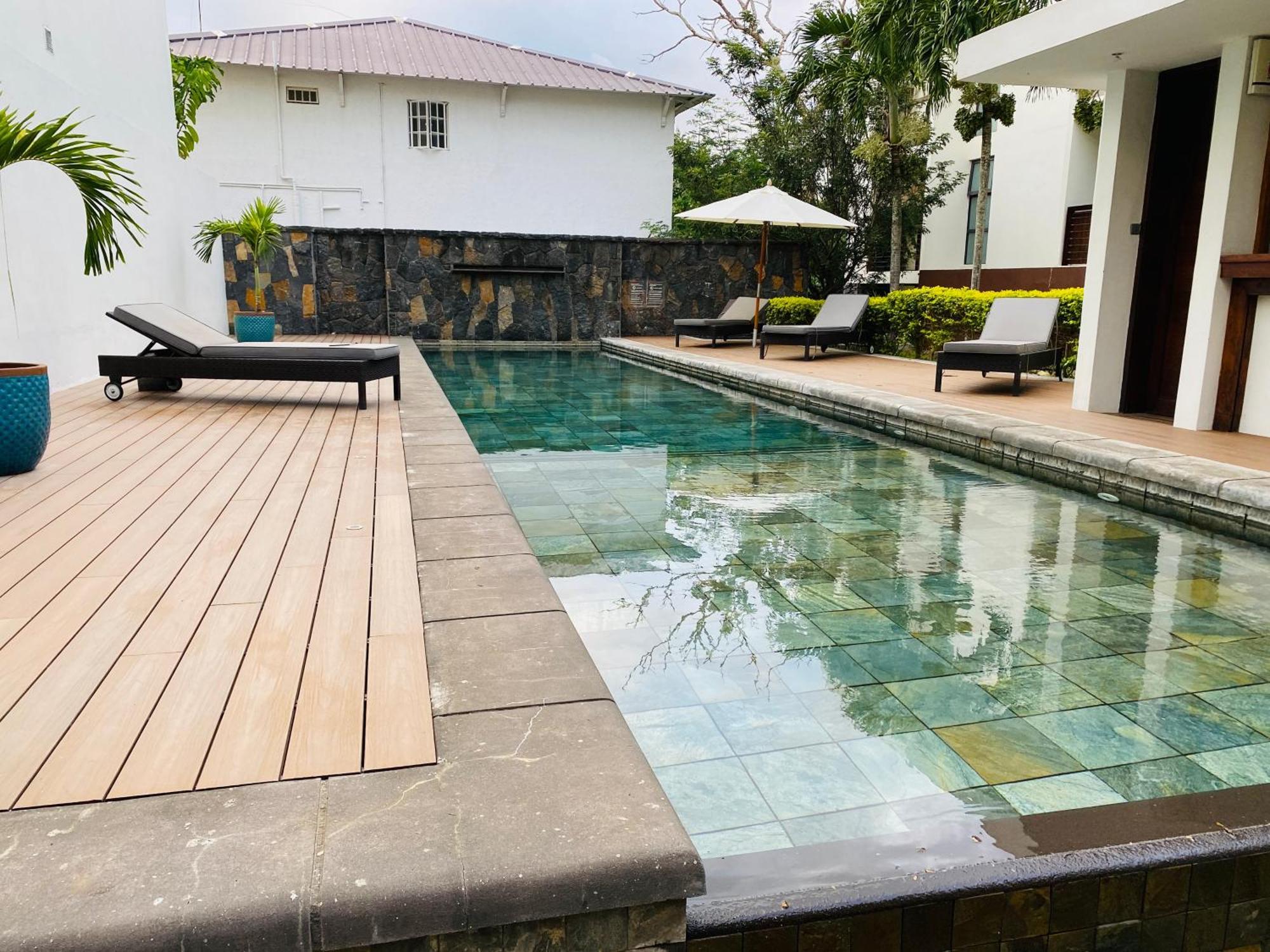 Apartment Belle Haven Gf 1Bedroom Flat *