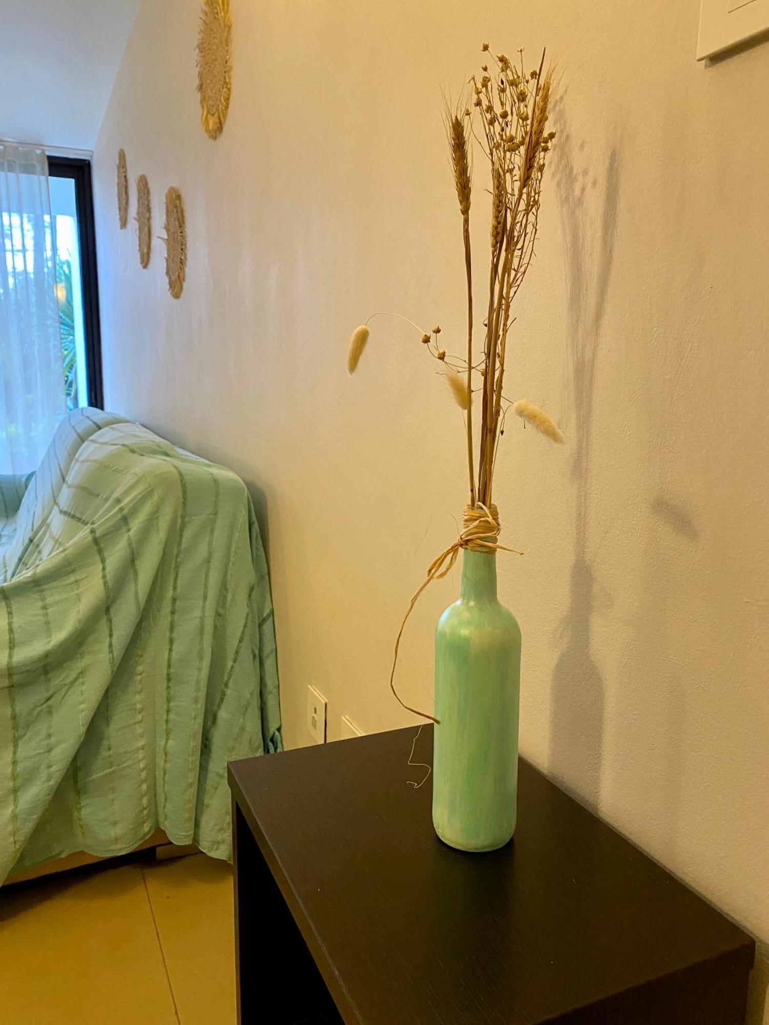 Belle Haven Gf 1Bedroom Flat * Mont-Choisy