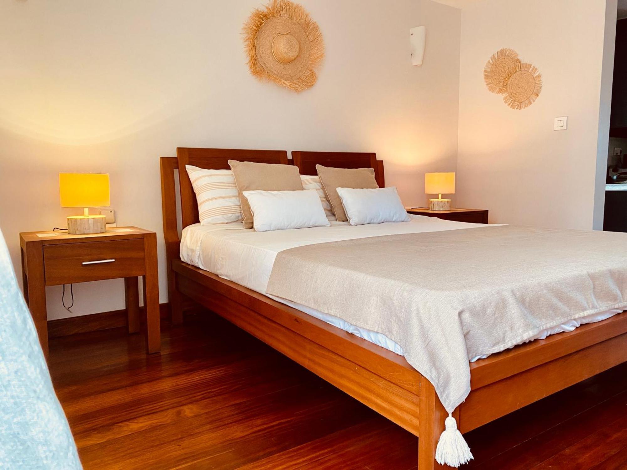 Belle Haven Gf 1Bedroom Flat